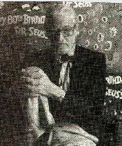 Гайсел Теодор Сьюз (1904 - 1991)