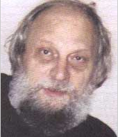Бухарев Валерий (1946-2001)