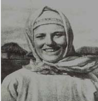 Александрова Татьяна Ивановна (1929 - 1983)
