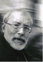 Алимов Борис Александрович (1932-2006)