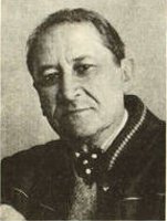 Кыштымов Борис Павлович (1927-2007)