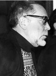 Вальк Генрих Оскарович (1918-1998)