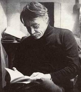 Маркевич Борис Анисимович (1925–2002)