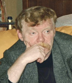 Аземша Александр Николаевич (1950-2014)