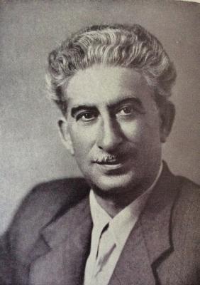 Бойм Соломон Самсонович  (1899-1978)