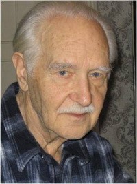 Асеев Павел Прохорович  (1919-2014)
