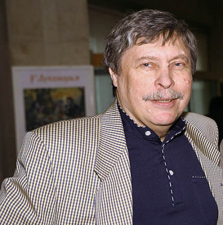 Дугин Владимир Александрович (1940-2012)