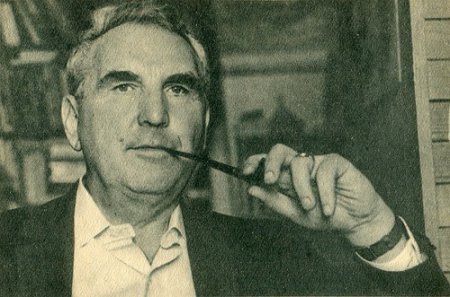 Алфеевский Валерий Сергеевич (1906-1989)