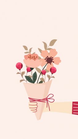 Розы и тюльпаны к 8 марта. 20 мастер-классов и идей для открыток к 8 марта